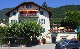 Hotel de Bahyse
